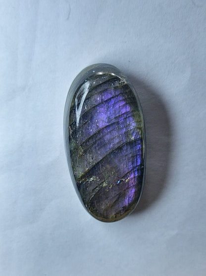 Labradorite Cabochon 3SSLC3