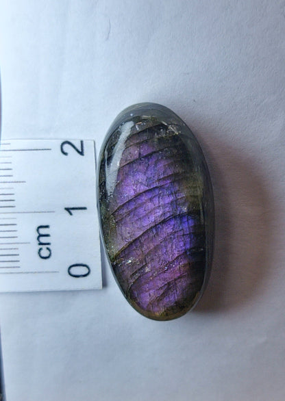 Labradorite Cabochon 3SSLC3