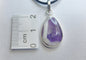 Amethyst Pendant 3SSAMP5