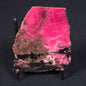 High Grade Rhodonite Slab XRS003