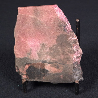 High Grade Rhodonite Slab XRS003