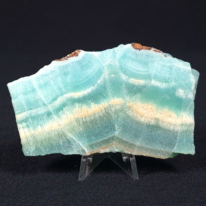 Caribbean Calcite Slab XCC003