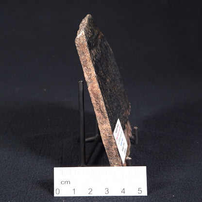 Acasta Gneiss "Oldest Rock" from Canada ZAG012