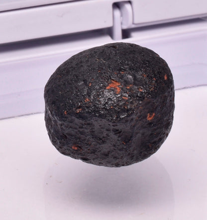 AUSTRALITE, METEORITE FROM SOUTH AUSTRALIA MT120