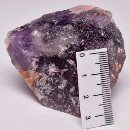 AURALITE 23 Natural Crystal P181