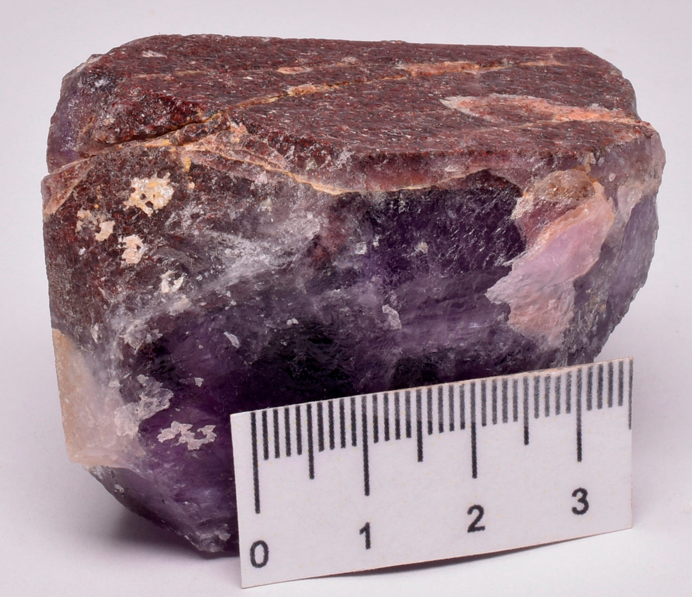 AURALITE 23 Natural Crystal P181