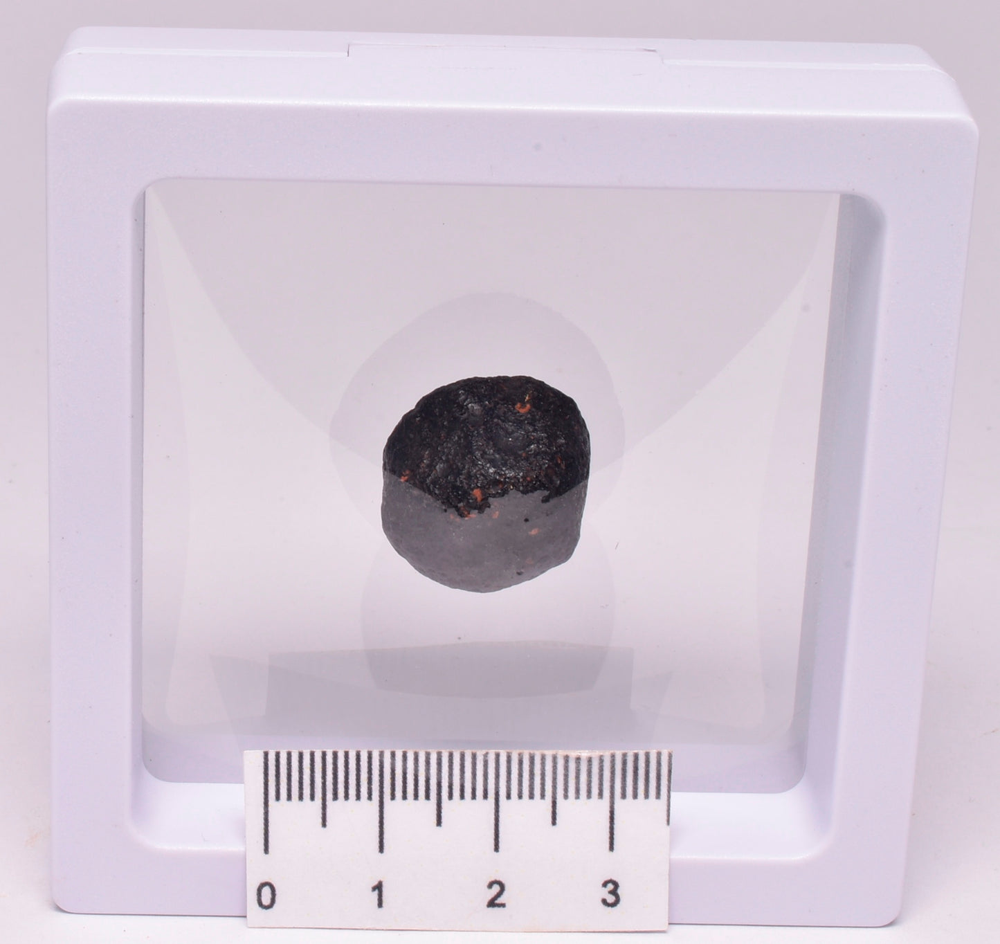 AUSTRALITE, METEORITE FROM SOUTH AUSTRALIA MT120