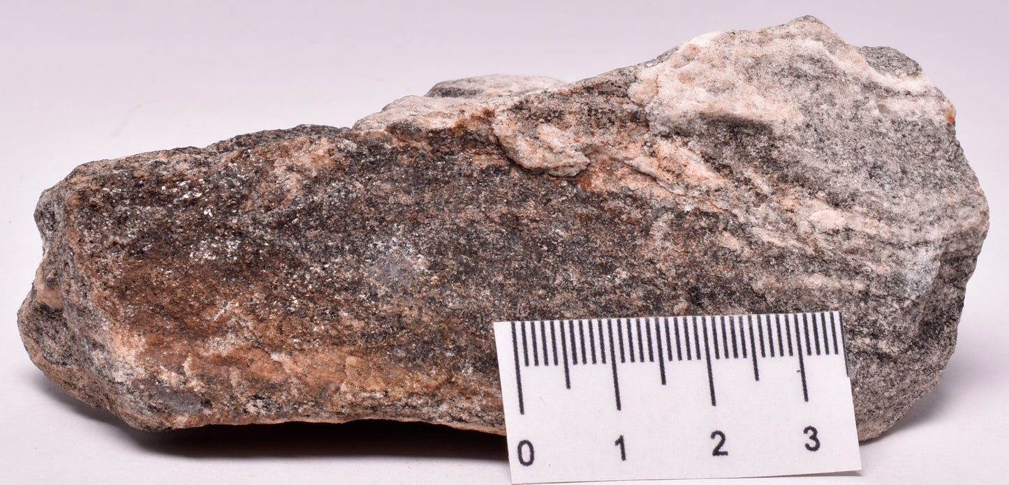 ACASTA GNEISS ROUGH, “OLDEST ROCK" CANADA S104