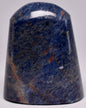 SODALITE CRYSTAL POLISHED FREEFORM P66