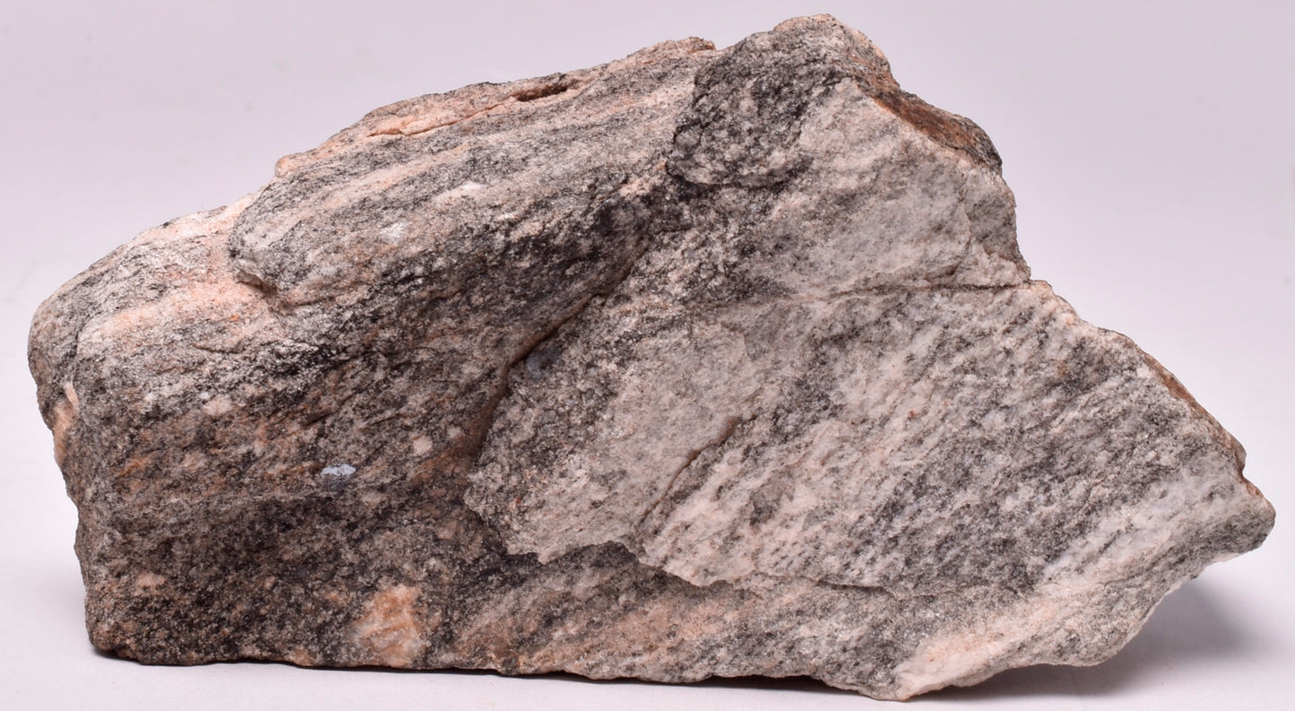 ACASTA GNEISS ROUGH, “OLDEST ROCK" CANADA S104