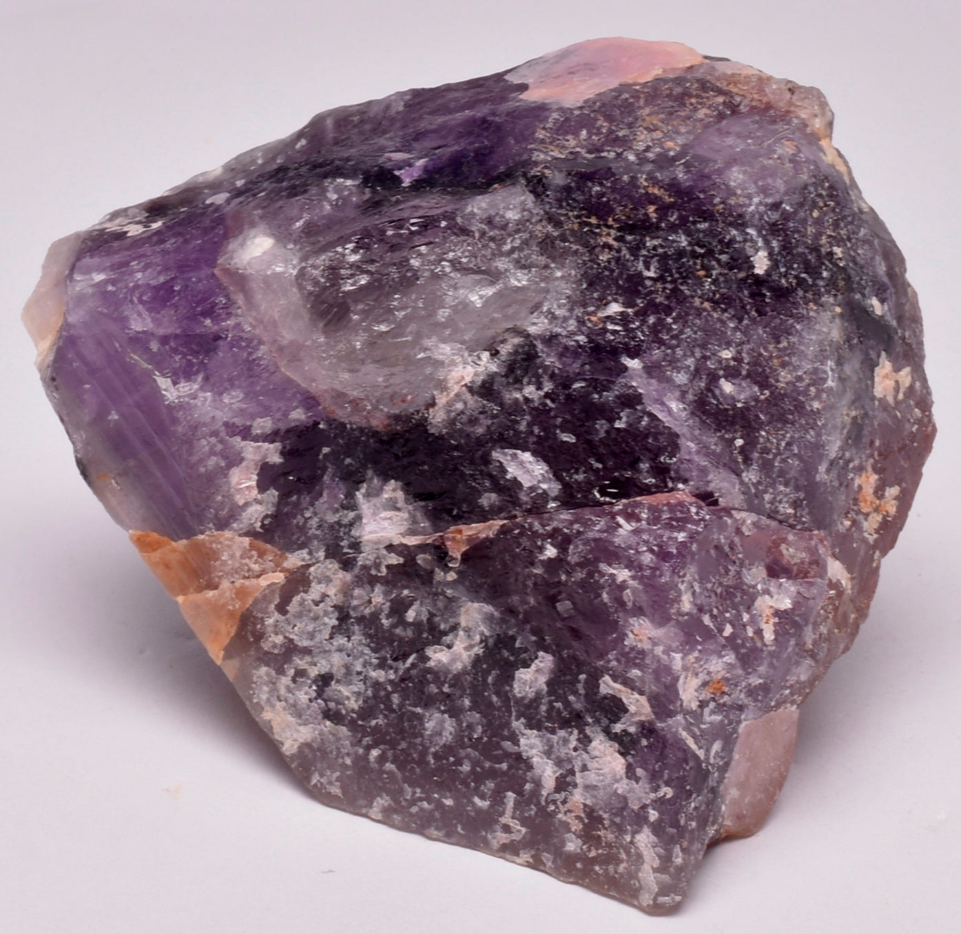 AURALITE 23 Natural Crystal P181