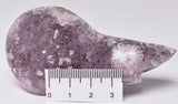 AMETHYST CLUSTER ANGEL WING P22