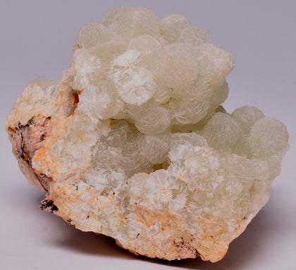 PREHNITE from TAMBAR SPRINGS VOLCANICS, AUSTRALIA M42