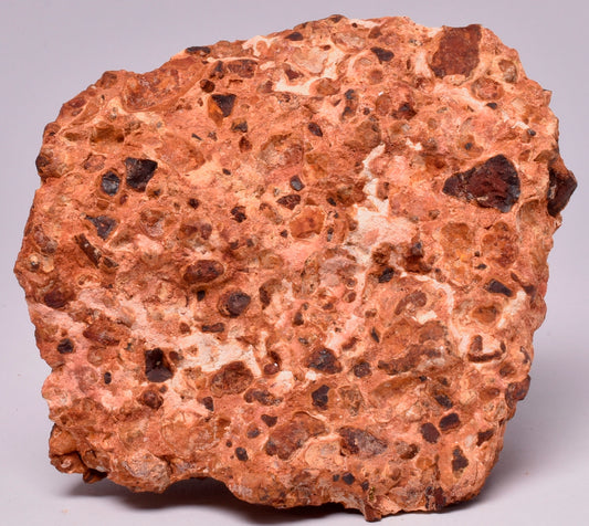 BAUXITE, Aluminium Hydroxide, Rough Natura,l Australia R43