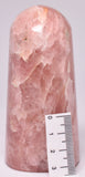 ROSE QUARTZ POLISHED FREEFORM P63