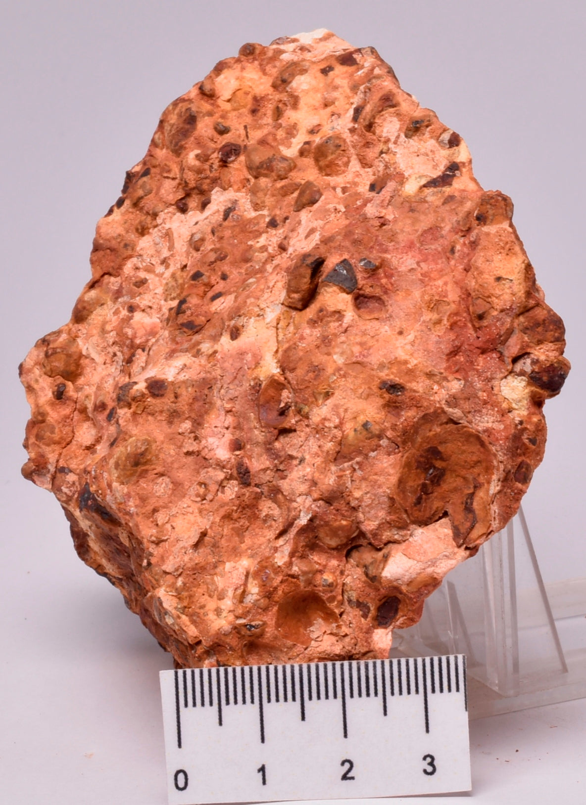 BAUXITE, Aluminium Hydroxide, Rough Natura,l Australia R43