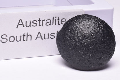 AUSTRALITE, METEORITE FROM SOUTH AUSTRALIA MT234