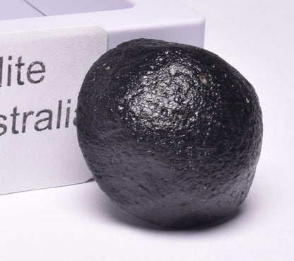 AUSTRALITE, METEORITE FROM SOUTH AUSTRALIA MT234