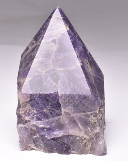 AMETHYST POINT, 5 SIDES P2035