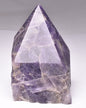 AMETHYST POINT, 5 SIDES P2035