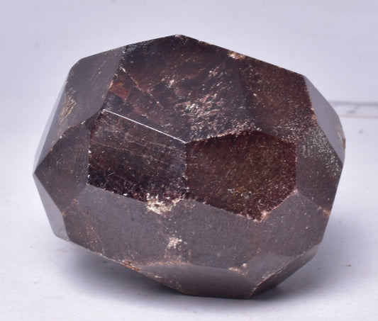 GARNET in NATURAL FORM FROM INDIA P31