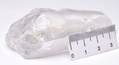 LEMURIAM QUARTZ NATURAL CRYSTAL POINT P1043