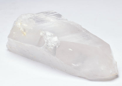 LEMURIAM QUARTZ NATURAL CRYSTAL POINT P1043