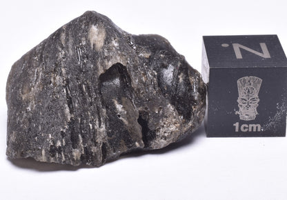 DARWIN GLASS, Meteorite Impact melt, AUSTRALIA MT179