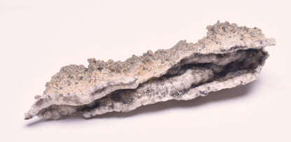 FULGURITE LIGHTNING STRIKE GLASS MOROCCO MT190