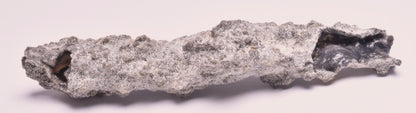 FULGURITE LIGHTNING STRIKE GLASS MOROCCO MT191