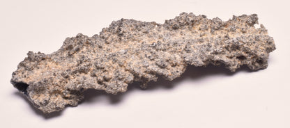 FULGURITE LIGHTNING STRIKE GLASS MOROCCO MT192