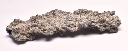 FULGURITE LIGHTNING STRIKE GLASS MOROCCO MT192