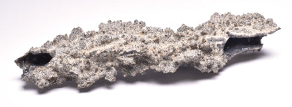 FULGURITE LIGHTNING STRIKE GLASS MOROCCO  MT194