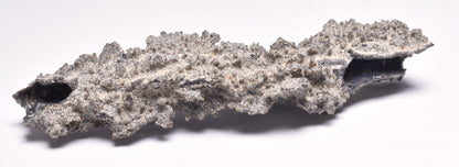 FULGURITE LIGHTNING STRIKE GLASS MOROCCO  MT194