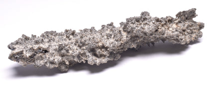 FULGURITE LIGHTNING STRIKE GLASS MOROCCO  MT194