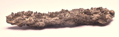 FULGURITE LIGHTNING STRIKE GLASS MOROCCO MT196