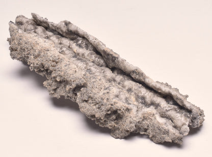 FULGURITE LIGHTNING STRIKE GLASS MOROCCO MT197