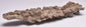 FULGURITE LIGHTNING STRIKE GLASS MOROCCO MT199