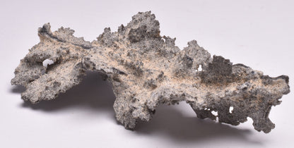 FULGURITE LIGHTNING STRIKE GLASS MOROCCO MT204