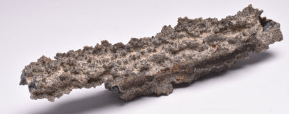 FULGURITE LIGHTNING STRIKE GLASS MOROCCO MT205