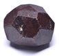 GARNET in NATURAL FORM FROM INDIA P740