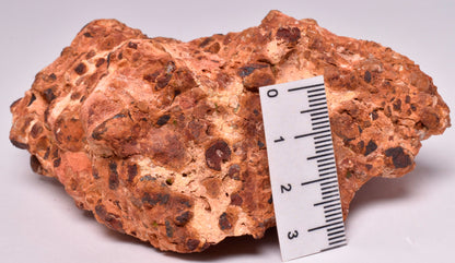 BAUXITE, Aluminium Hydroxide, Rough Natura,l Australia R43