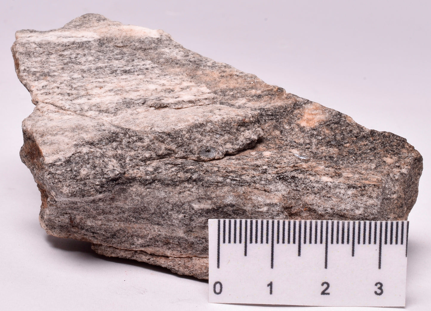 ACASTA GNEISS ROUGH, “OLDEST ROCK" CANADA S104