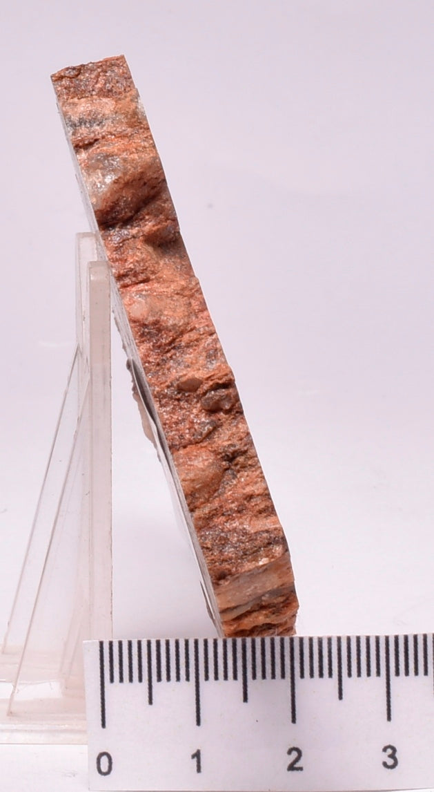 ZIRCON, Metaconglomerate Narryer Gneiss Slice, Jack Hills, Australia S57