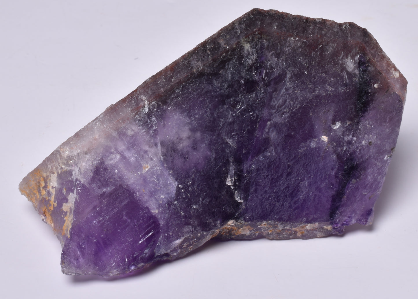 AURALITE 23 Natural Crystal P177