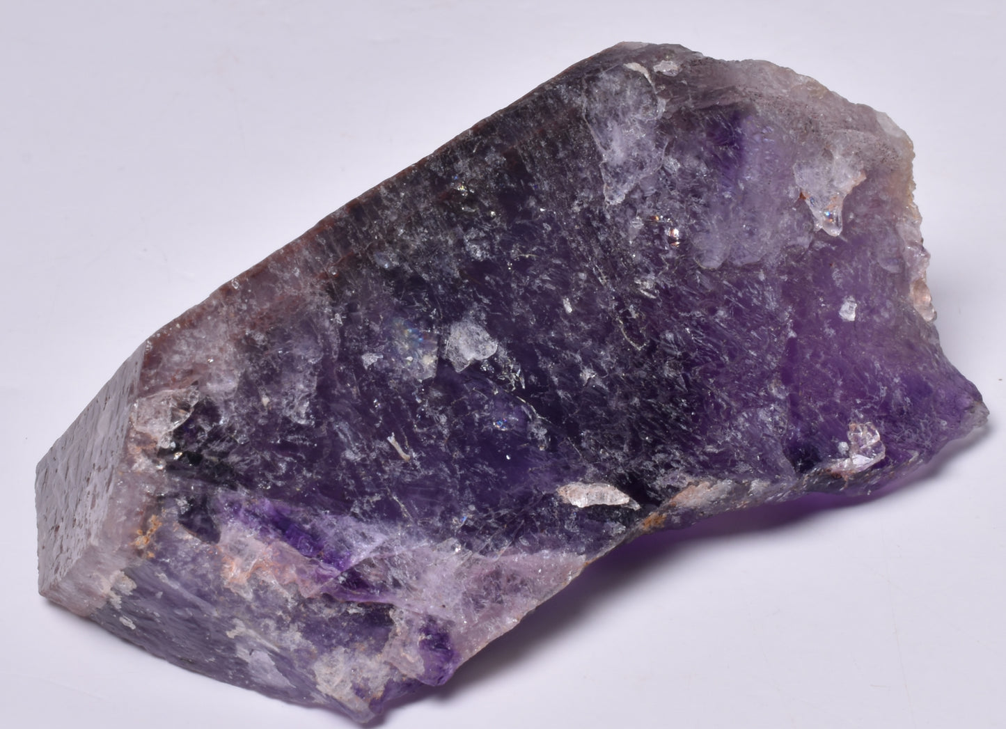 AURALITE 23 Natural Crystal P177