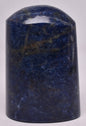 SODALITE CRYSTAL POLISHED FREEFORM P198