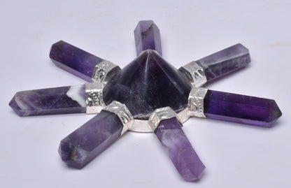 AMETHYST 7 POINT/GENERATOR P200