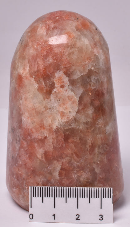 SUNSTONE POLISHED FREEFORM P1031