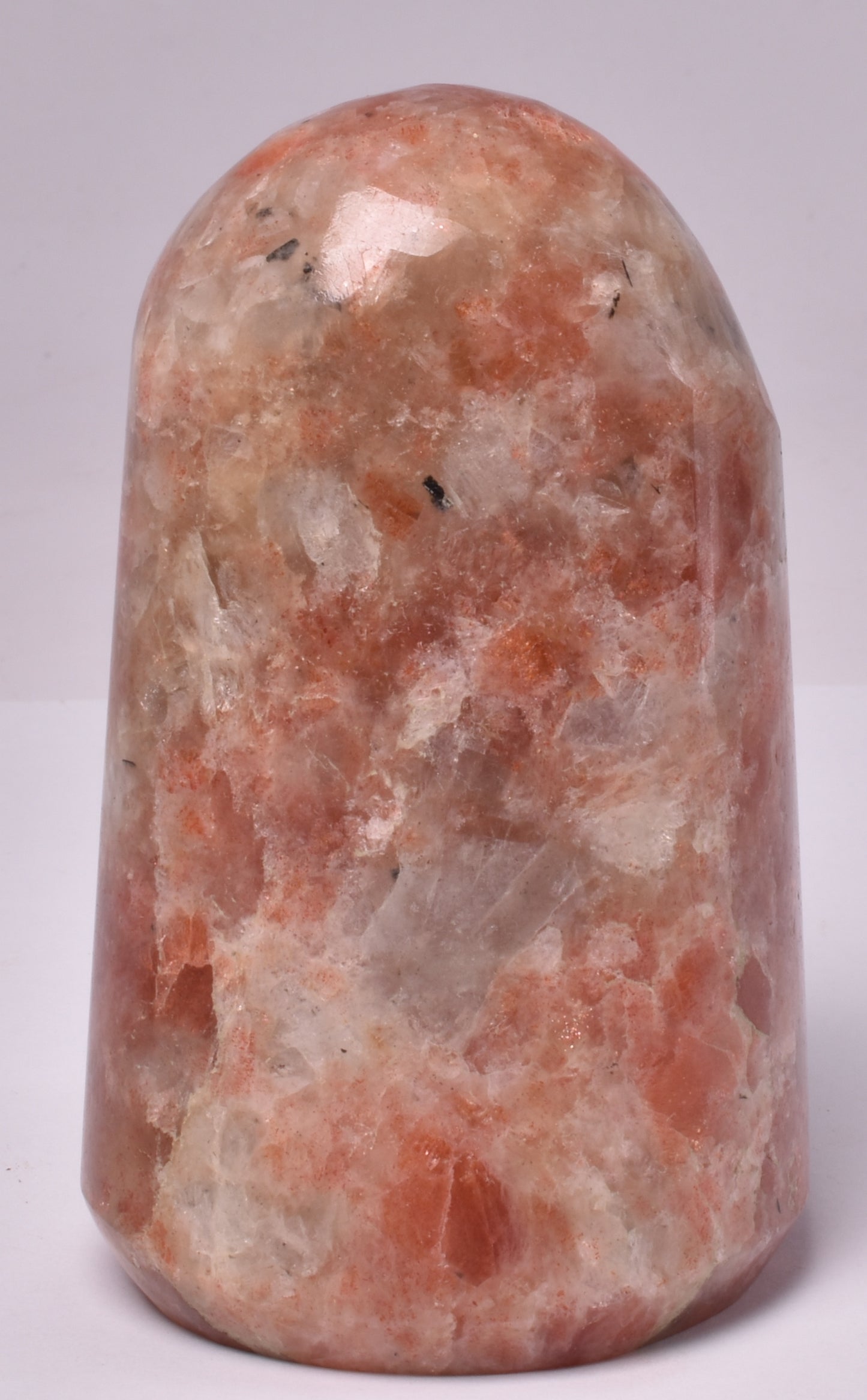 SUNSTONE POLISHED FREEFORM P1031